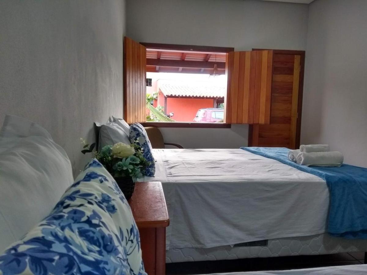 Paraíso A Da Dona Perpetua Capitólio