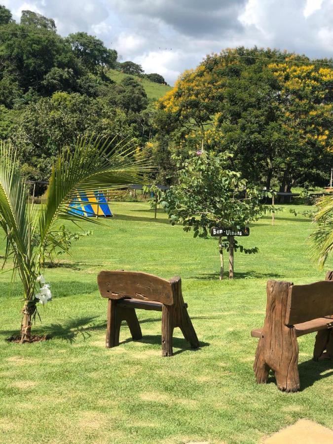 Paraíso A Da Dona Perpetua *