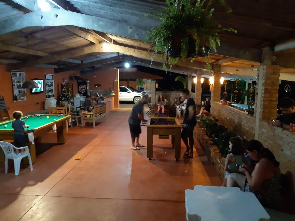 Pensión Paraíso A Da Dona Perpetua