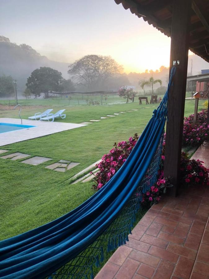 Pensión Paraíso A Da Dona Perpetua *