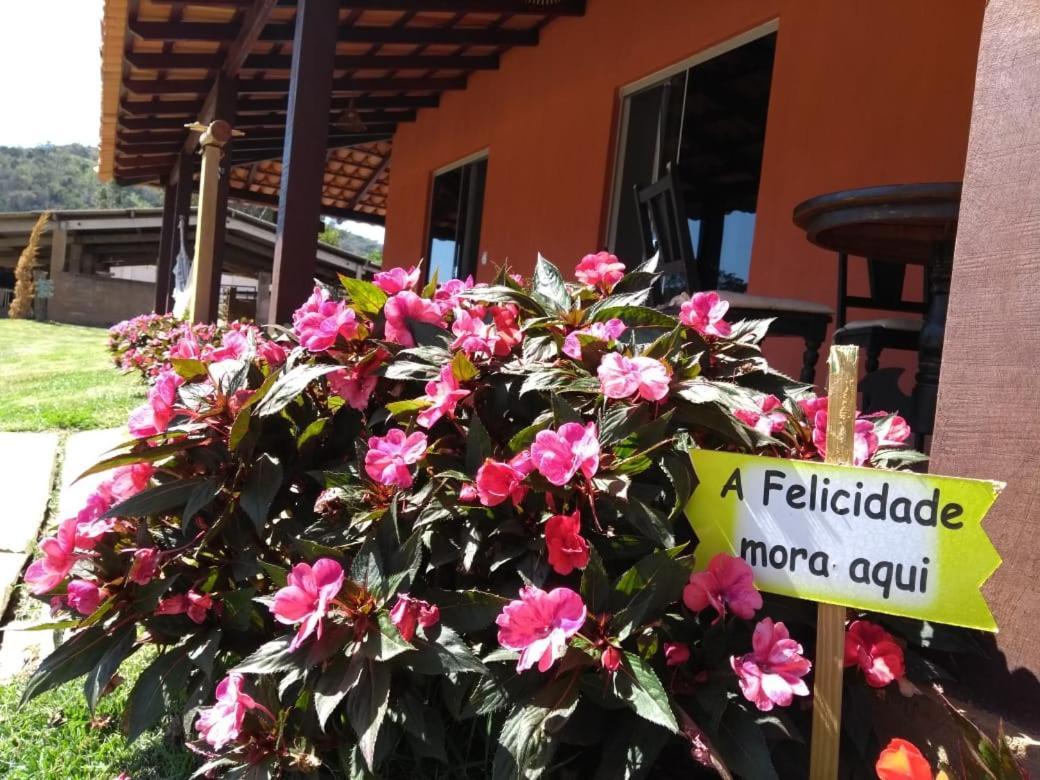 Pensión Paraíso A Da Dona Perpetua