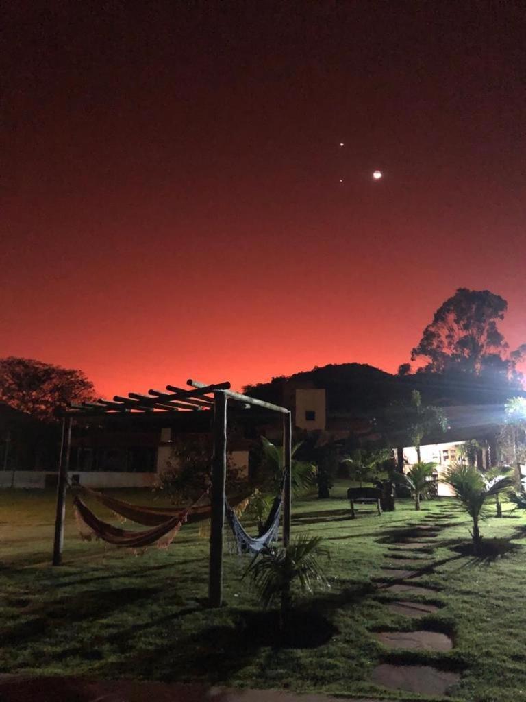 Paraíso A Da Dona Perpetua