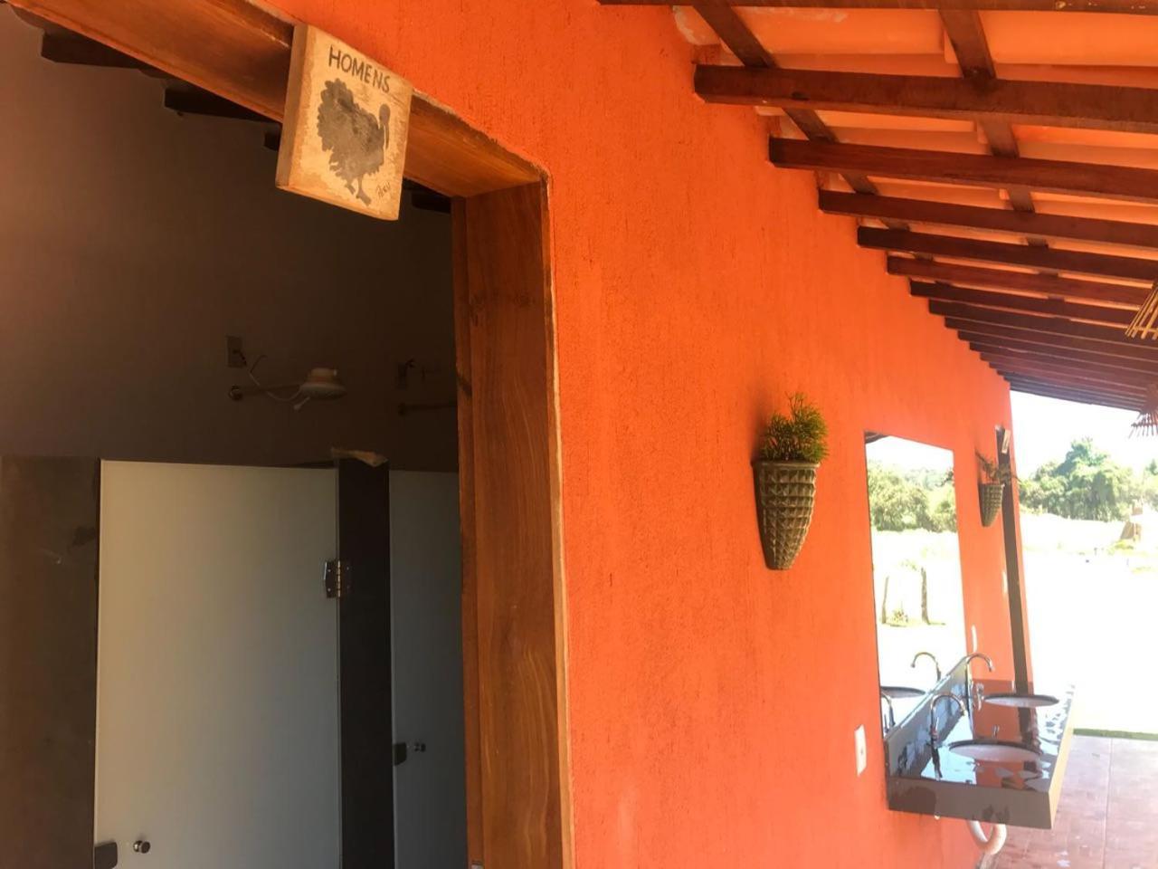 Paraíso A Da Dona Perpetua