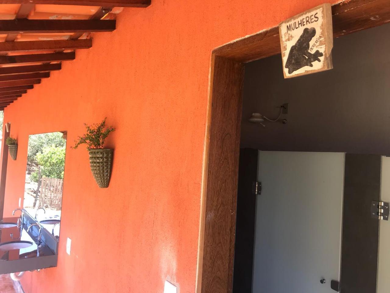 Pensión Paraíso A Da Dona Perpetua
