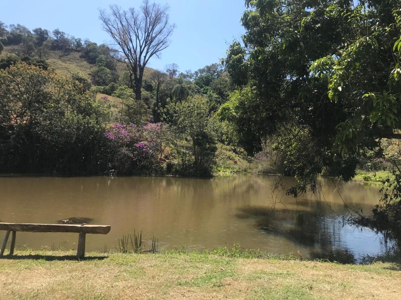Paraíso A Da Dona Perpetua *