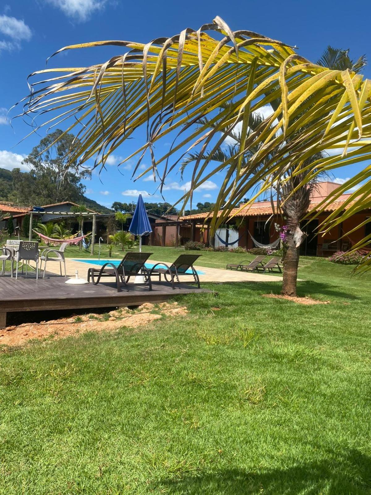 Paraíso A Da Dona Perpetua *