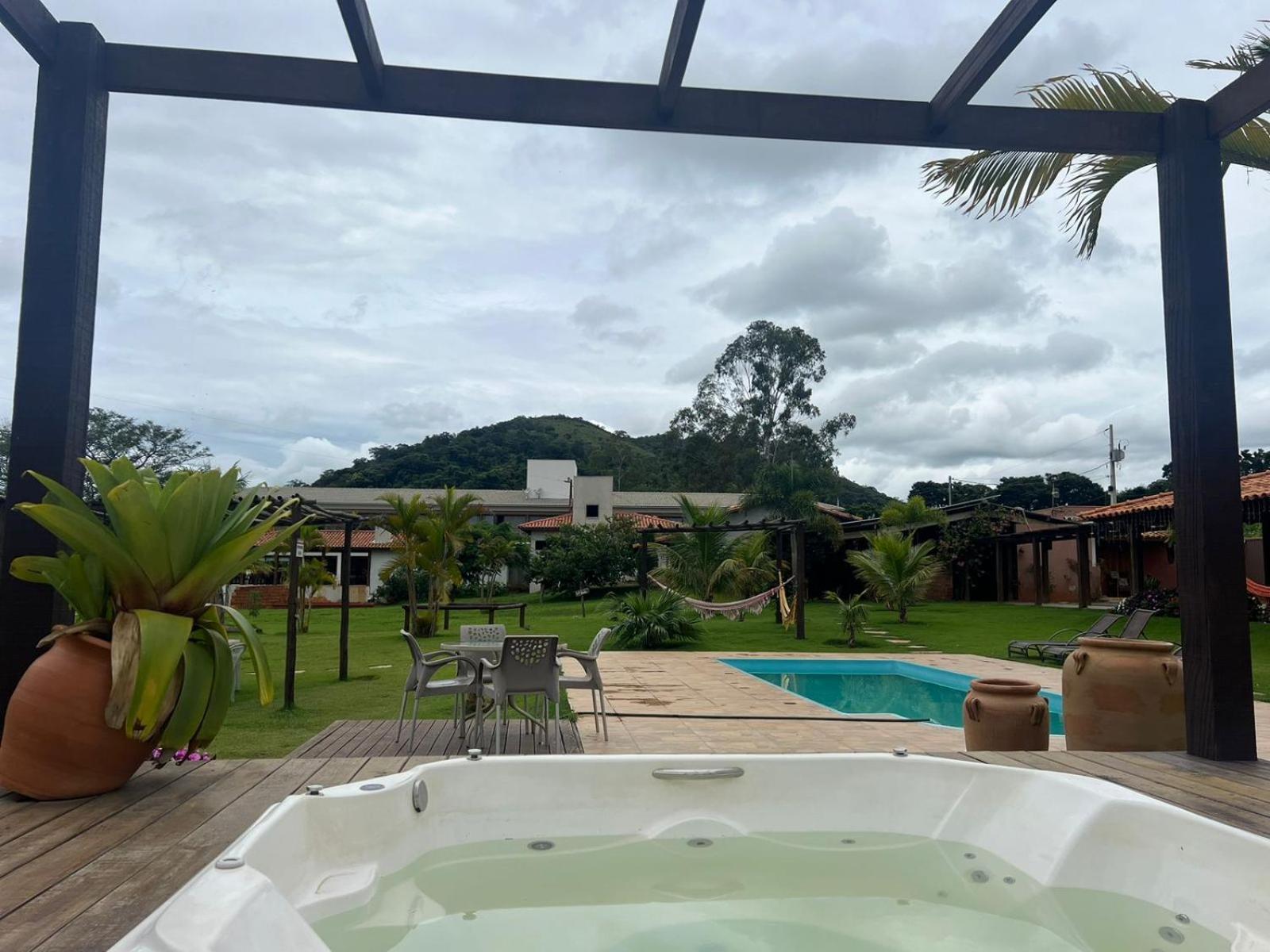 Paraíso A Da Dona Perpetua *