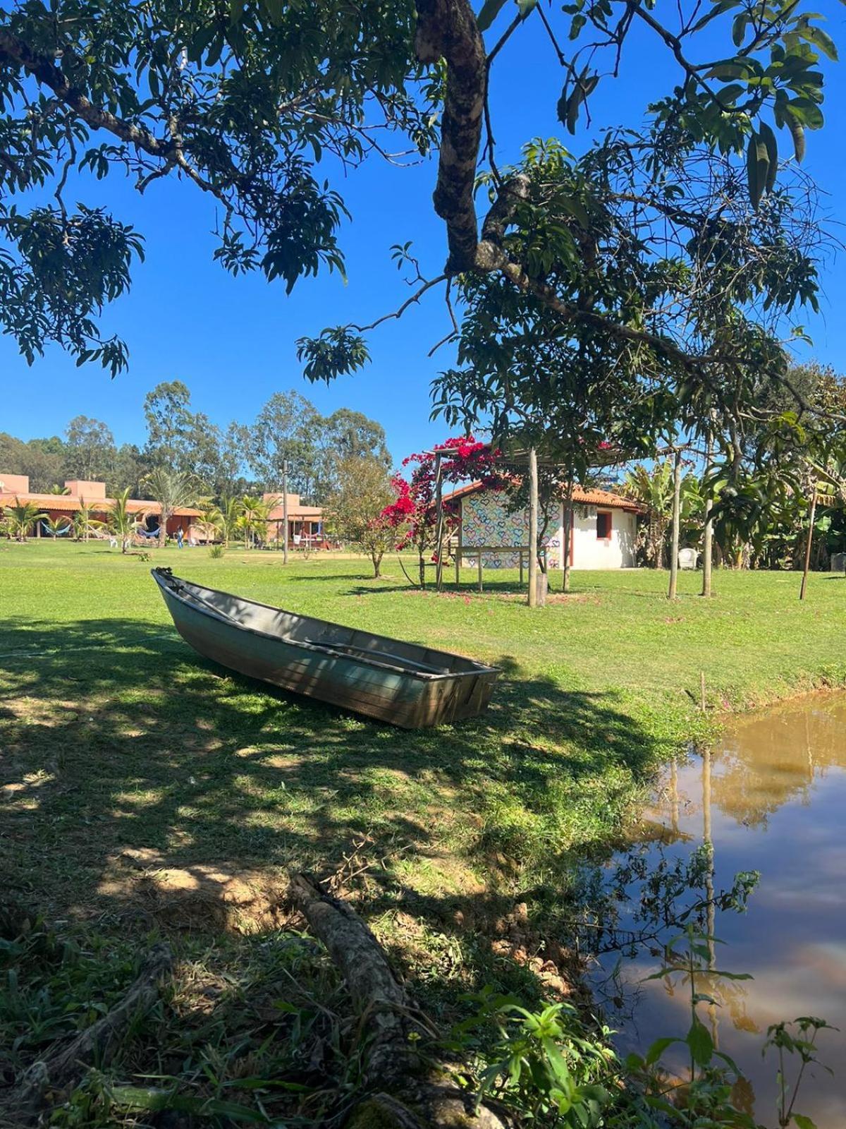 Paraíso A Da Dona Perpetua Pensión *